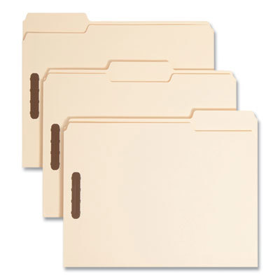 Smead Heavy Duty Classification Folders,